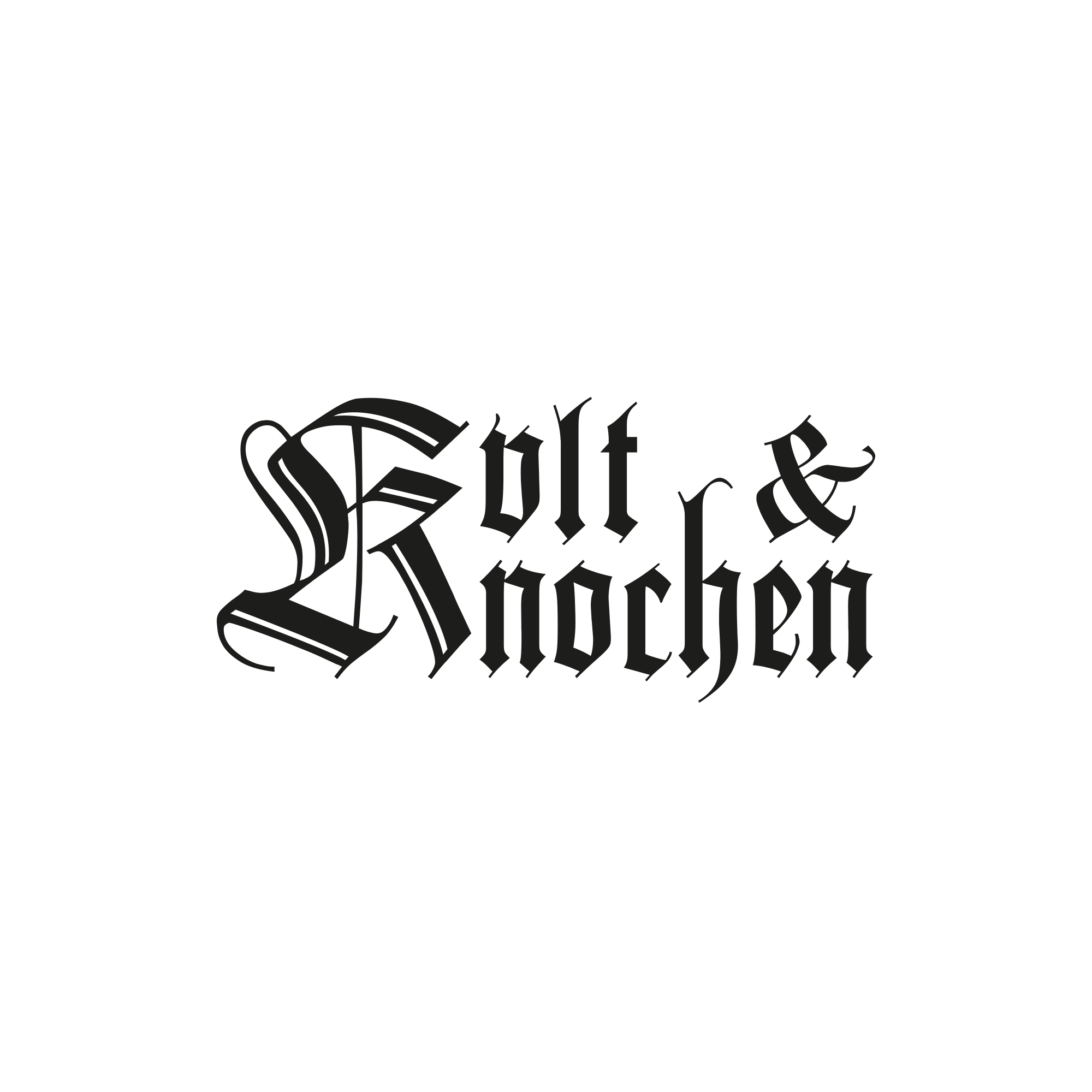 Kvlt & Knochen